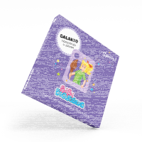 Galakto Bibi Blocksberg - Kampf um Kartoffelbrei (Special) - Teile 1 bis 4