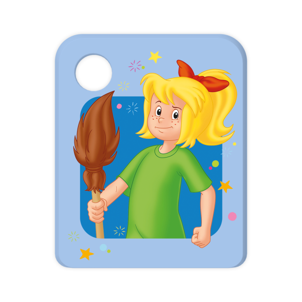 Galakto Bibi Blocksberg - Kampf um Kartoffelbrei (Special) - Teile 5 bis 8