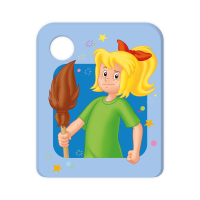 Galakto Bibi Blocksberg - Kampf um Kartoffelbrei (Special) - Teile 5 bis 8