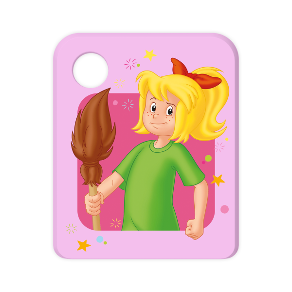 Galakto Bibi Blocksberg - Kampf um Kartoffelbrei (Special) - Teile 9 bis 12