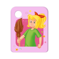 Galakto Bibi Blocksberg - Kampf um Kartoffelbrei...