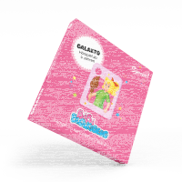 Galakto Bibi Blocksberg - Kampf um Kartoffelbrei (Special) - Teile 9 bis 12