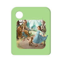 Galakto Frank Baum - Der Zauberer von Oz