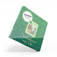 Galakto Frank Baum - Der Zauberer von Oz