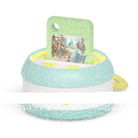 Galakto Frank Baum - Der Zauberer von Oz