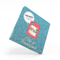 Galakto Alice im Wunderland