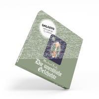 Galakto Michael Ende - Die unendliche Geschichte