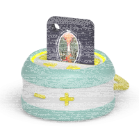 Galakto Michael Ende - Die unendliche Geschichte