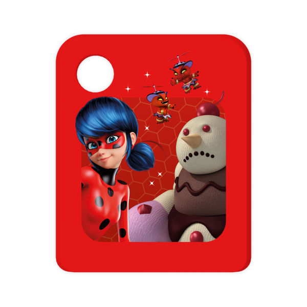 Galakto Miraculous - Der Glaciator & Außer Rand und Band