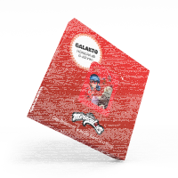 Galakto Miraculous - Der Glaciator & Außer Rand und Band