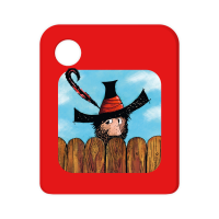 Galakto Der Räuber Hotzenplotz