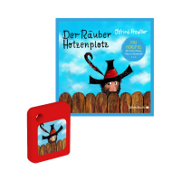 Galakto Der Räuber Hotzenplotz