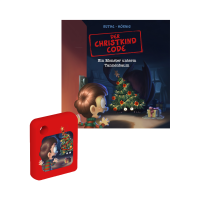 Galakto Der Christkind Code - Ein Monster unterm Tannenbaum