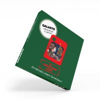Galakto Der Christkind Code - Ein Monster unterm Tannenbaum