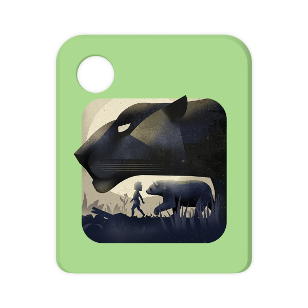 Galakto Rudyard Kipling - Das Dschungelbuch – Ein Erzählkonzert