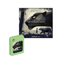 Galakto Rudyard Kipling - Das Dschungelbuch – Ein Erzählkonzert