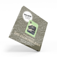 Galakto Rudyard Kipling - Das Dschungelbuch – Ein Erzählkonzert