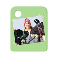 Galakto Anna und die wilden Tiere - Anna und die wilden...