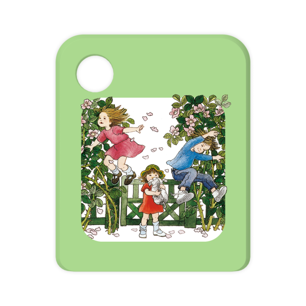 Galakto Astrid Lindgren - Die Kinder aus der Krachmacherstraße