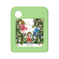 Galakto Astrid Lindgren - Die Kinder aus der Krachmacherstraße