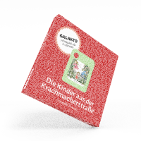 Galakto Astrid Lindgren - Die Kinder aus der Krachmacherstraße