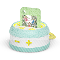 Galakto Astrid Lindgren - Die Kinder aus der Krachmacherstraße