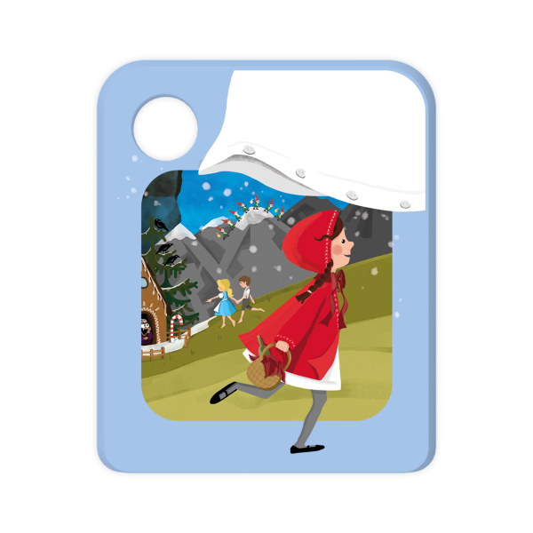 Galakto Die große Märchenbox