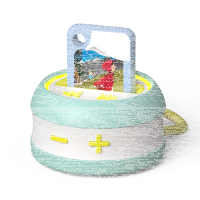 Galakto Die große Märchenbox