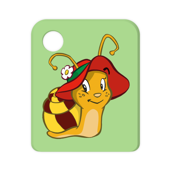 Galakto Die Schnecke Monika Häuschen - Warum schlafen Pferde so wenig?