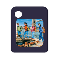 Galakto Fünf Freunde - Folge 166: und das vergiftete...