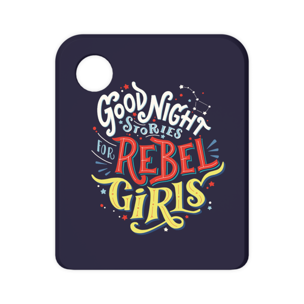 Galakto Good Night Stories Rebel Girls - 100 außergewöhnliche Frauen